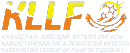 KLLF Logo