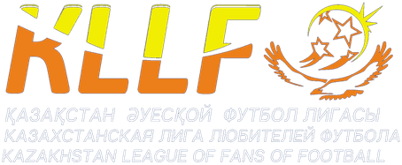 KLLF Logo