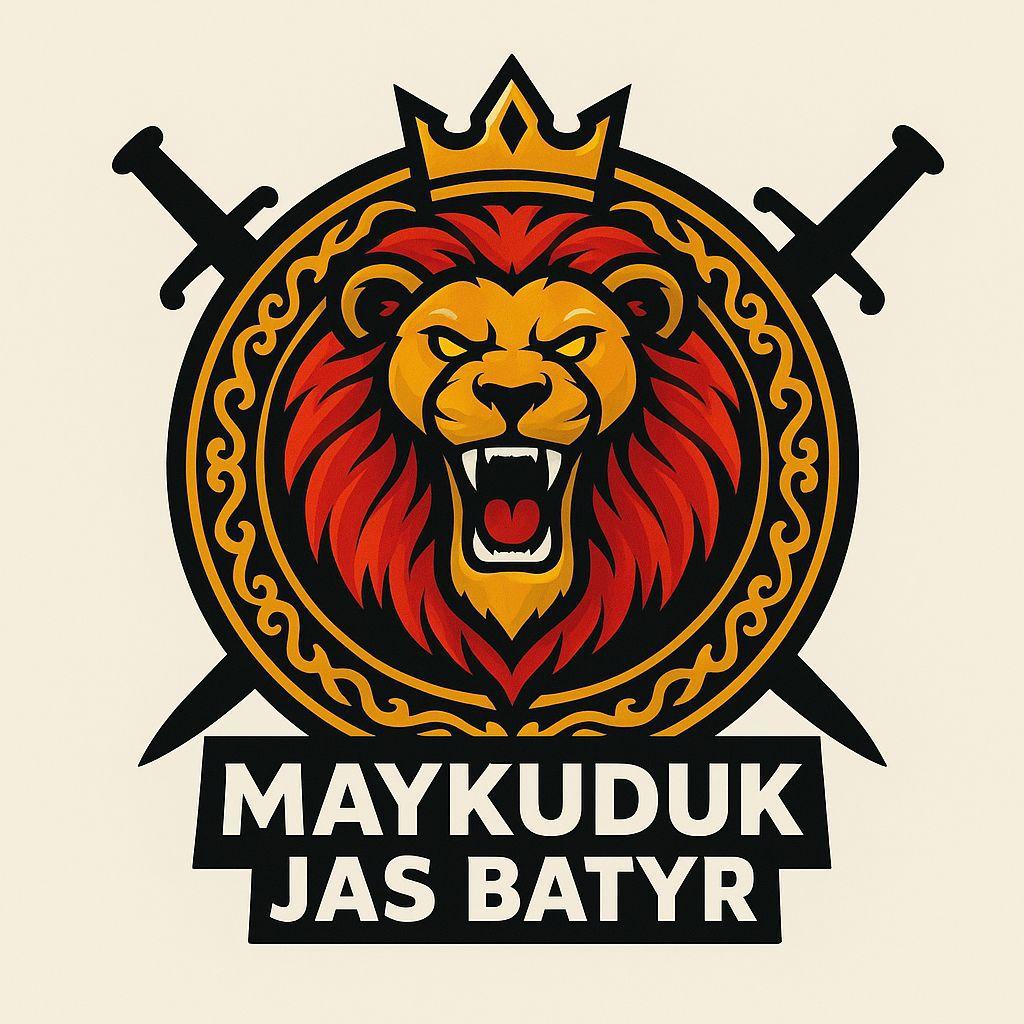 Maykuduk-Jas Batyr
