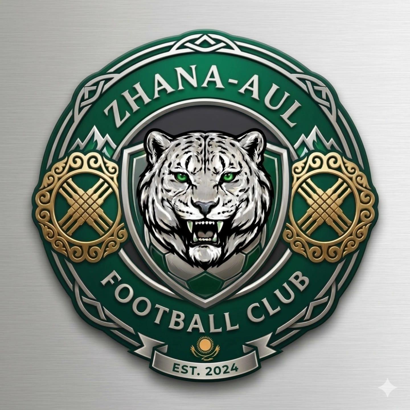 Zhana-Aul