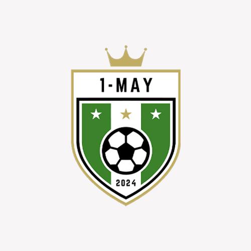 Фк 1-май