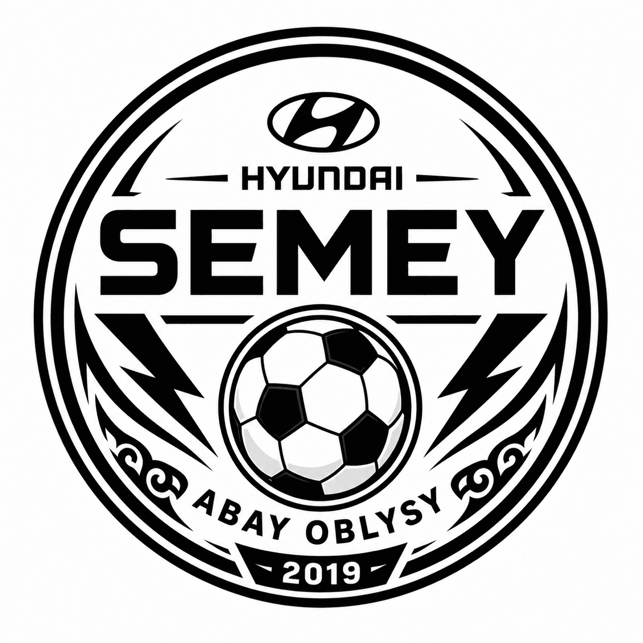 Hyundai Semey