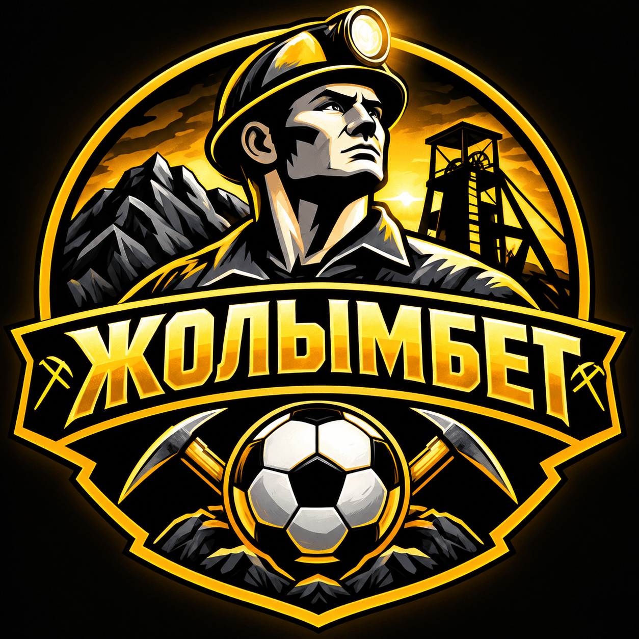 Жолымбет