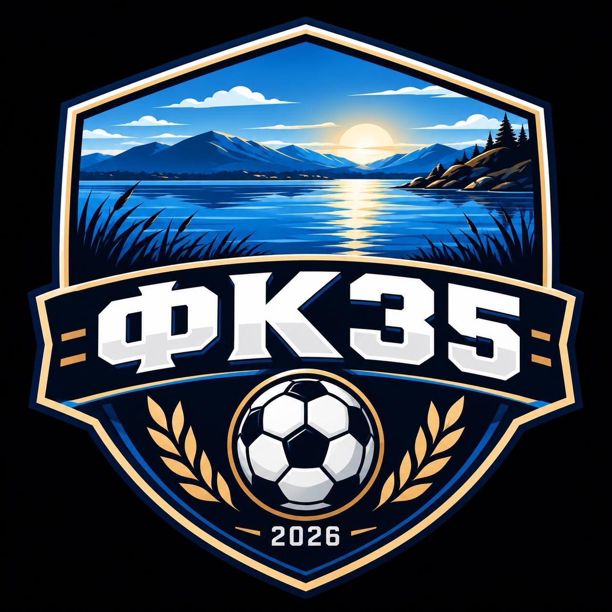 ФК 35