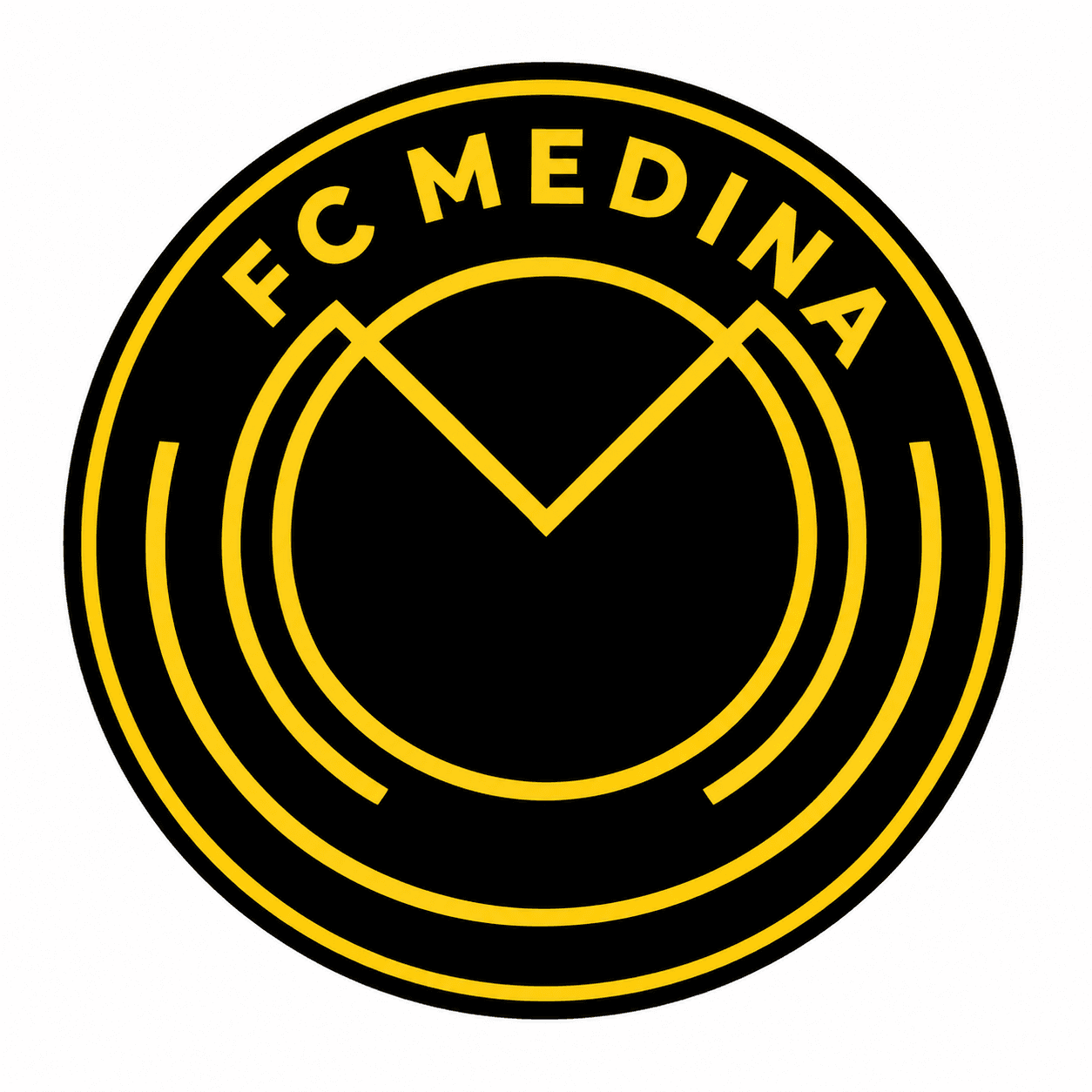 MEDINA