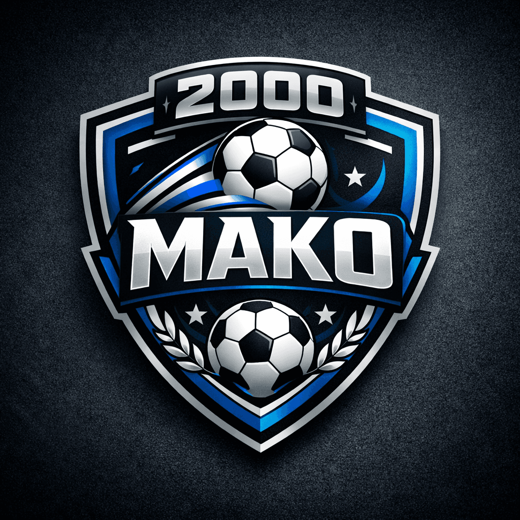 2000 MAKO