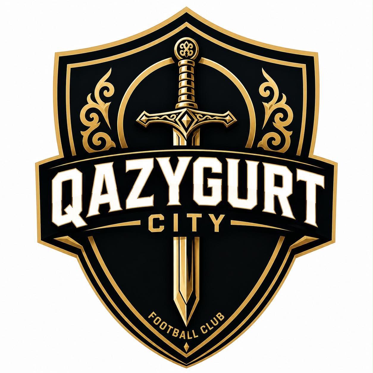 QAZYGURT CITY