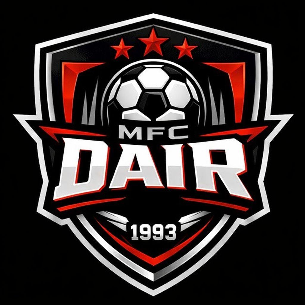 1993 DAIR