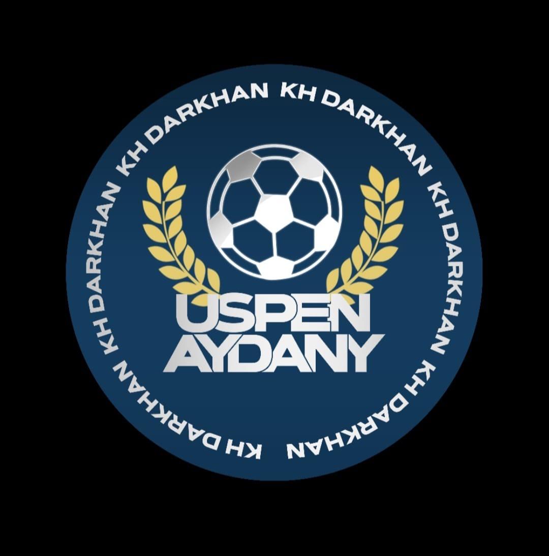 USPEN AUDANY – KUAT