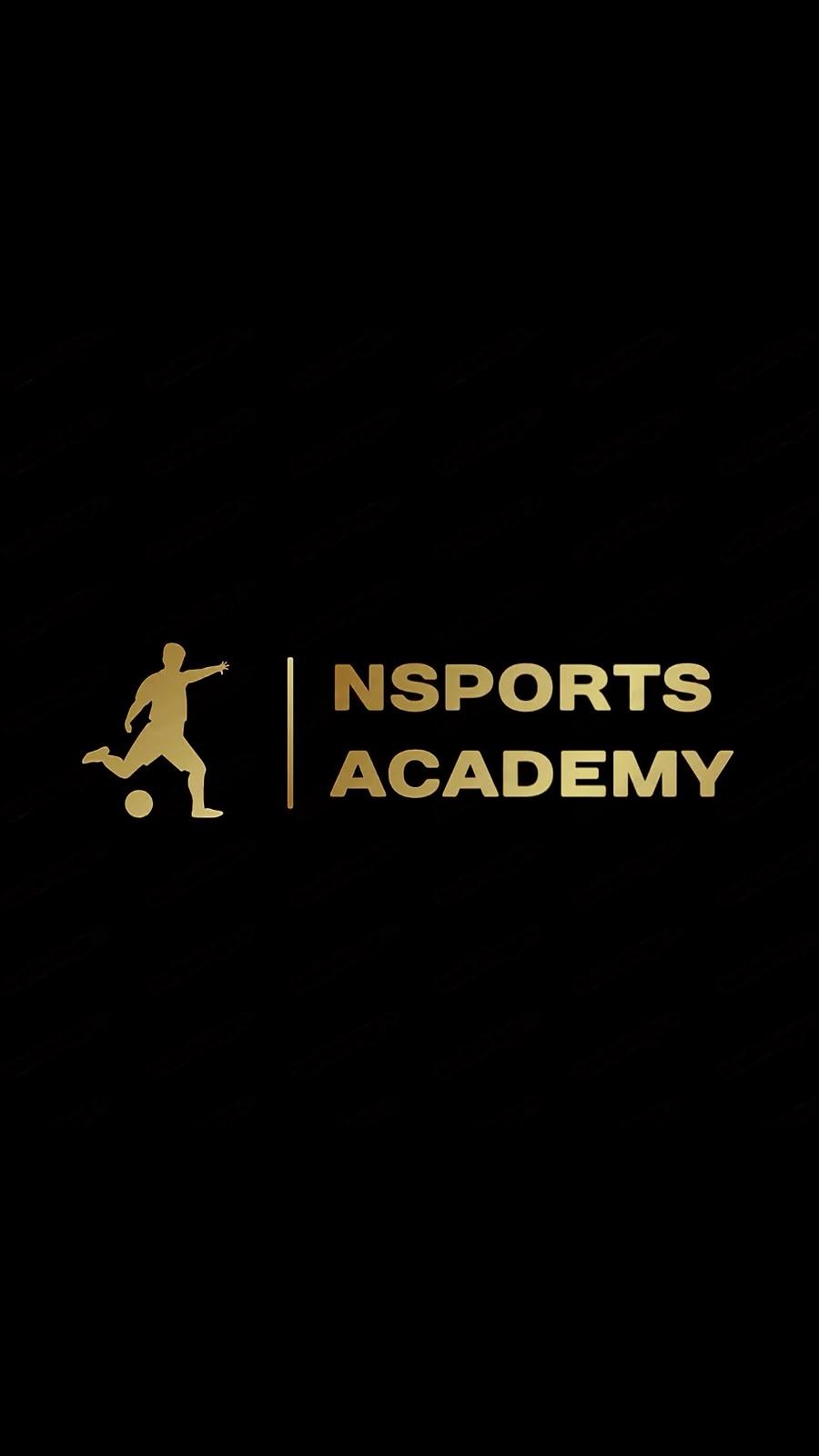 NSPORTS ACADEMY