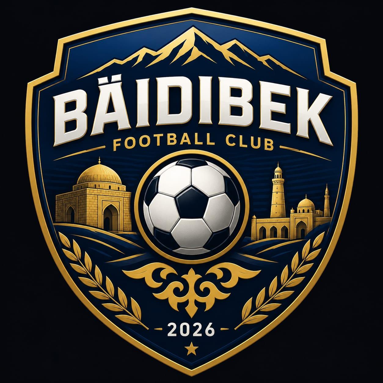 FC BAIDIBEK
