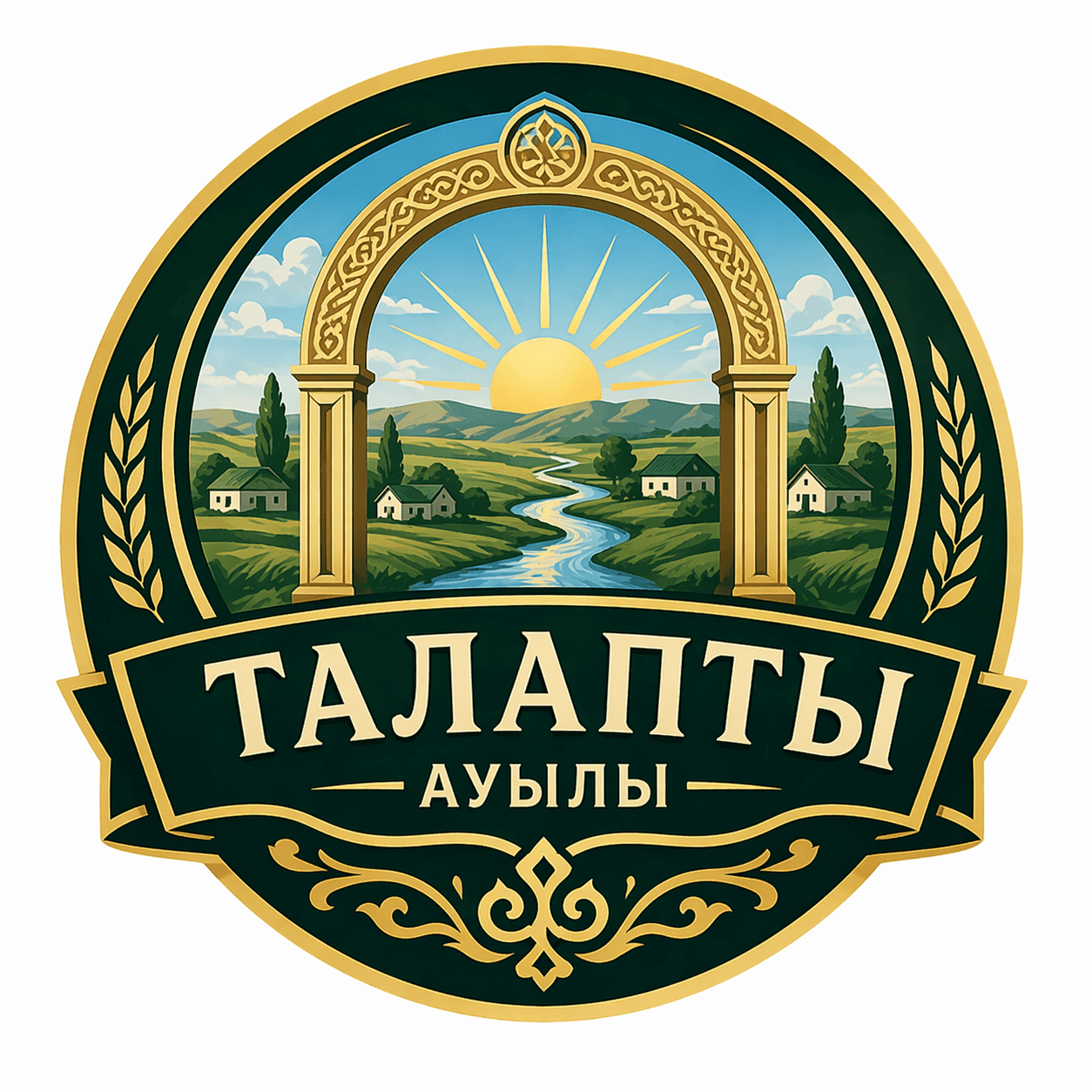Талапты