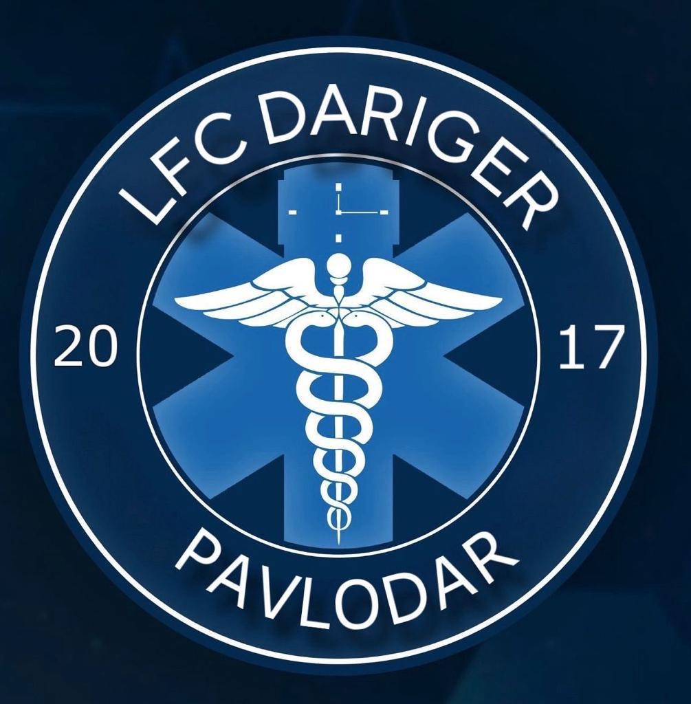 DARIGER