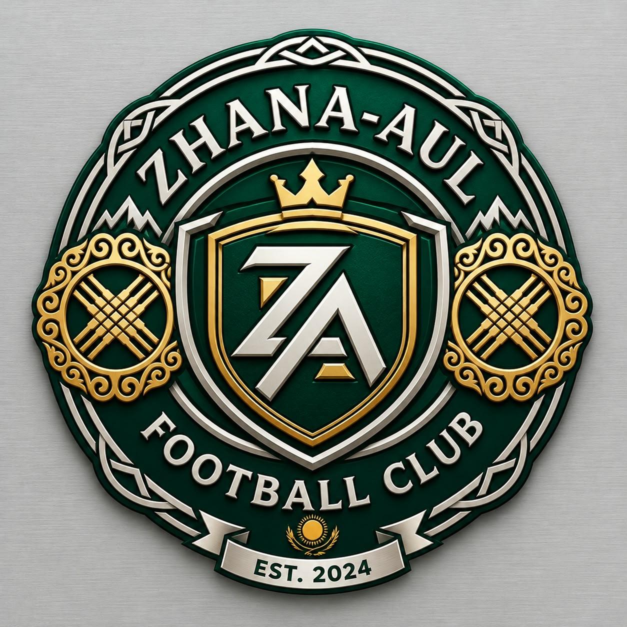 Zhana-Aul
