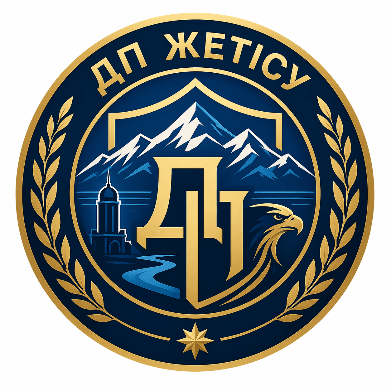 ДП Жетісу