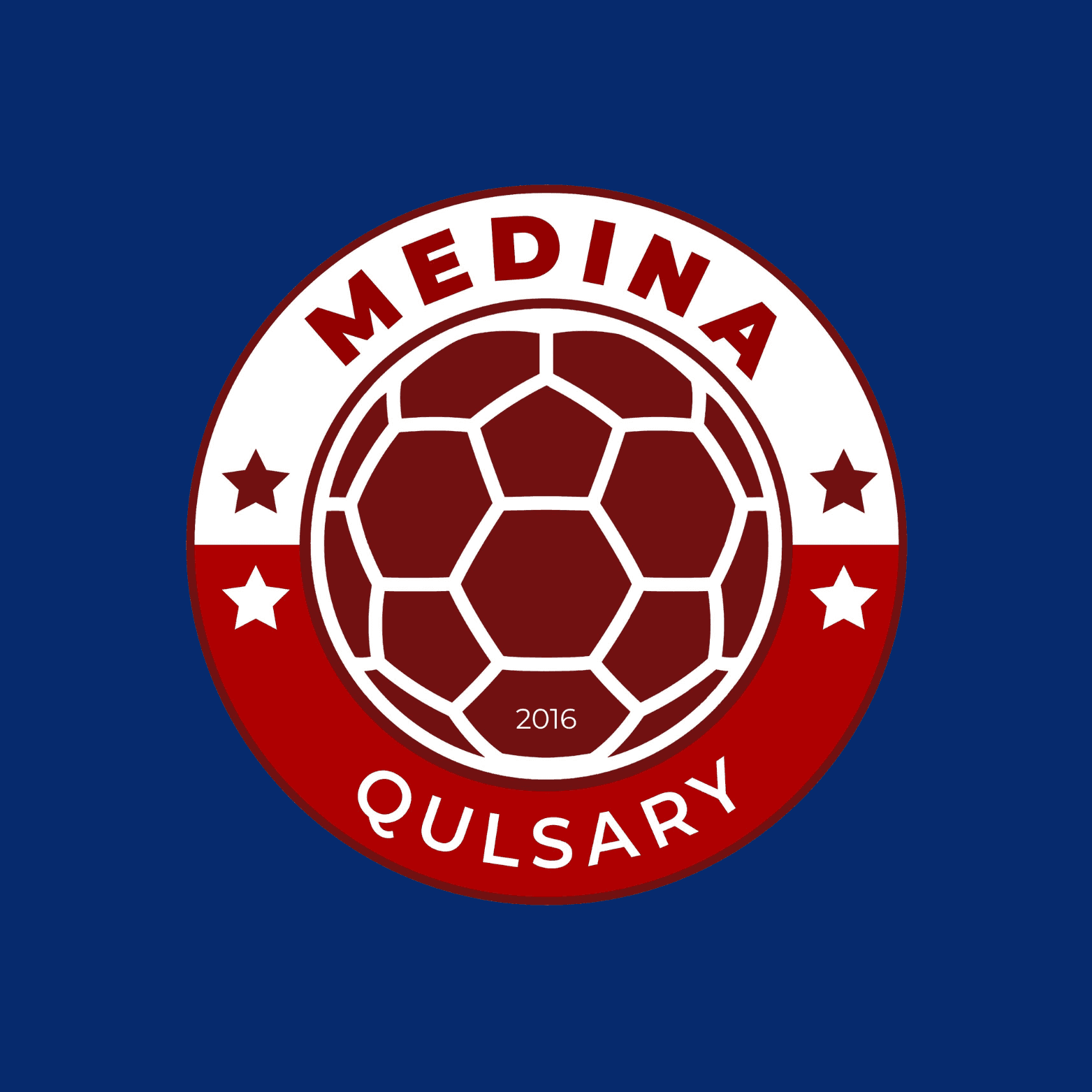 MEDINA 35+