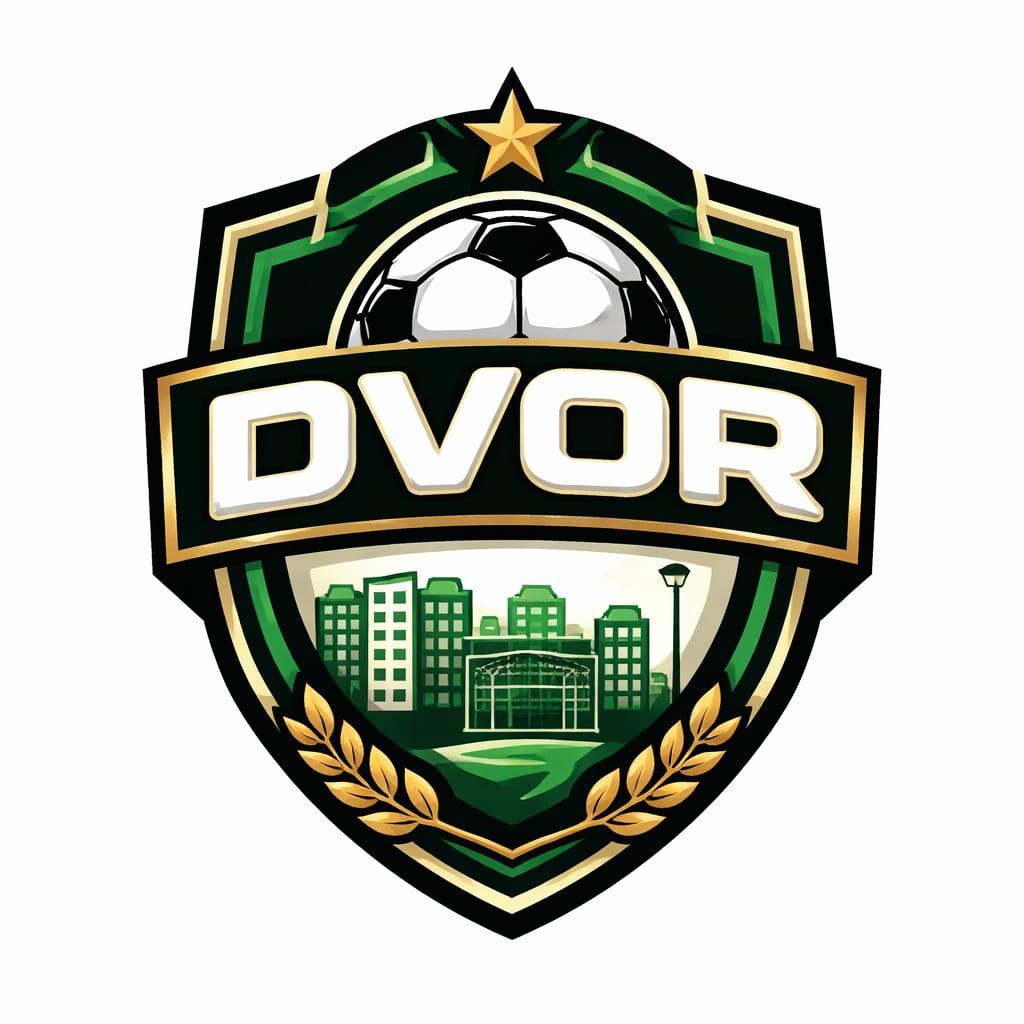 DVOR