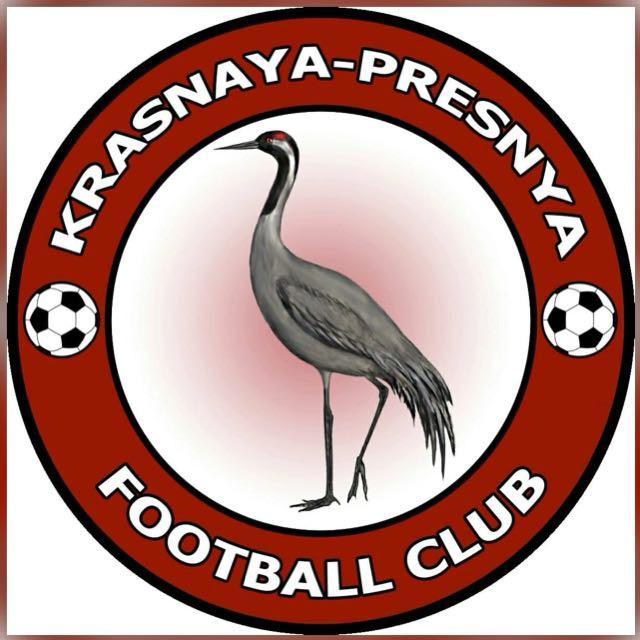Красная Пресня