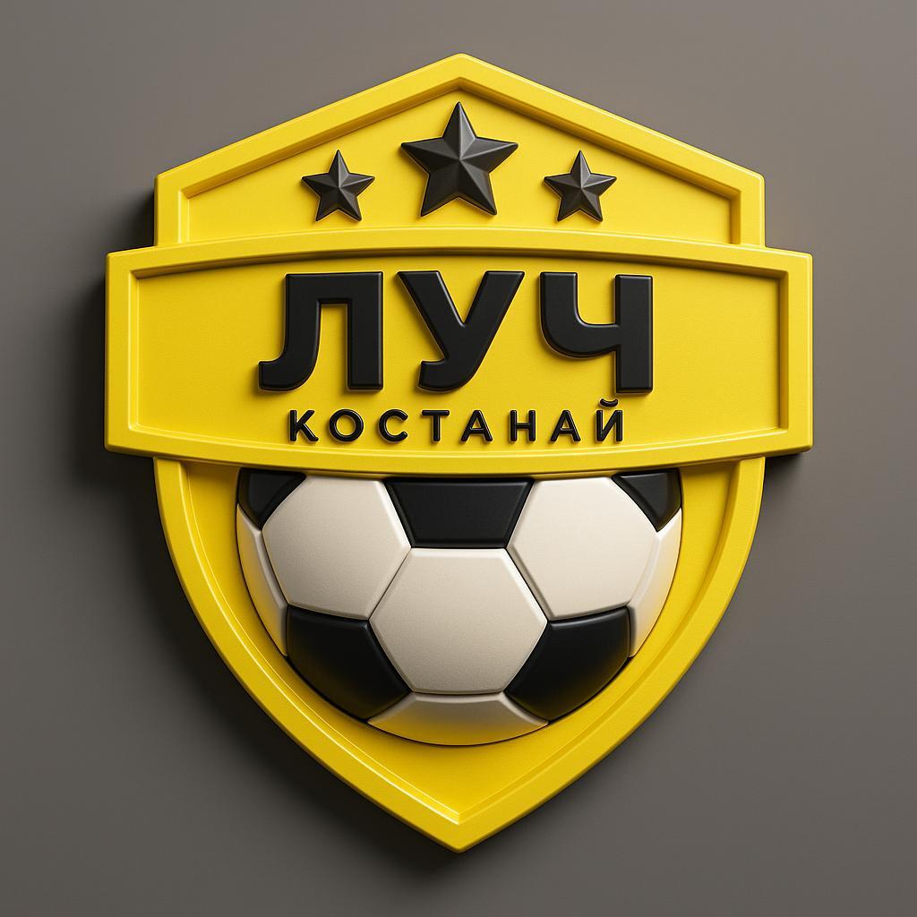 Луч