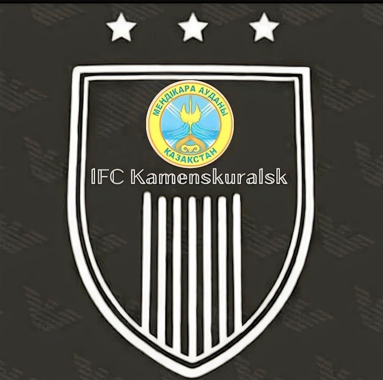 LFC Kamenskuralsk