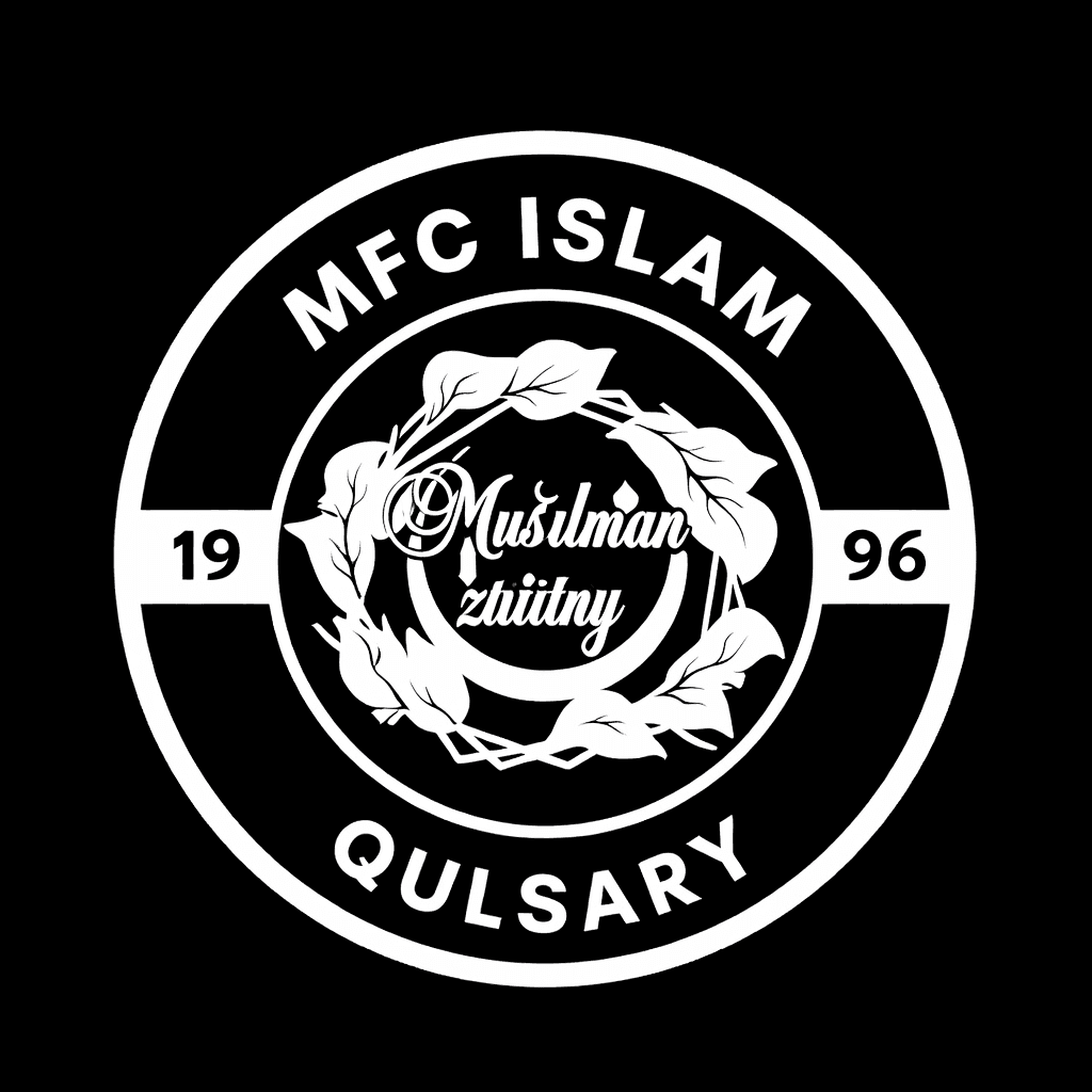 1996 ISLAM 