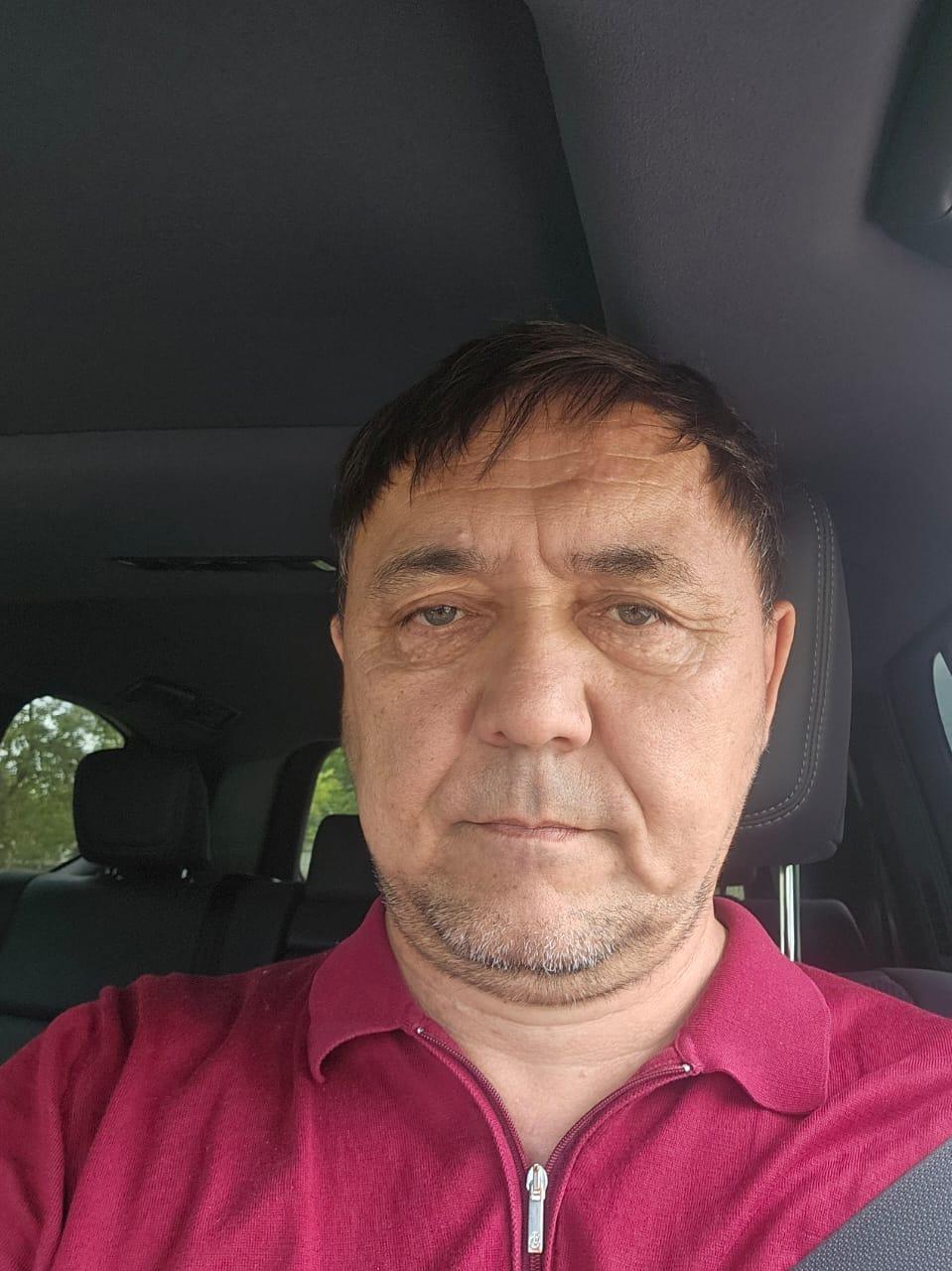 Азамат Жагипаров