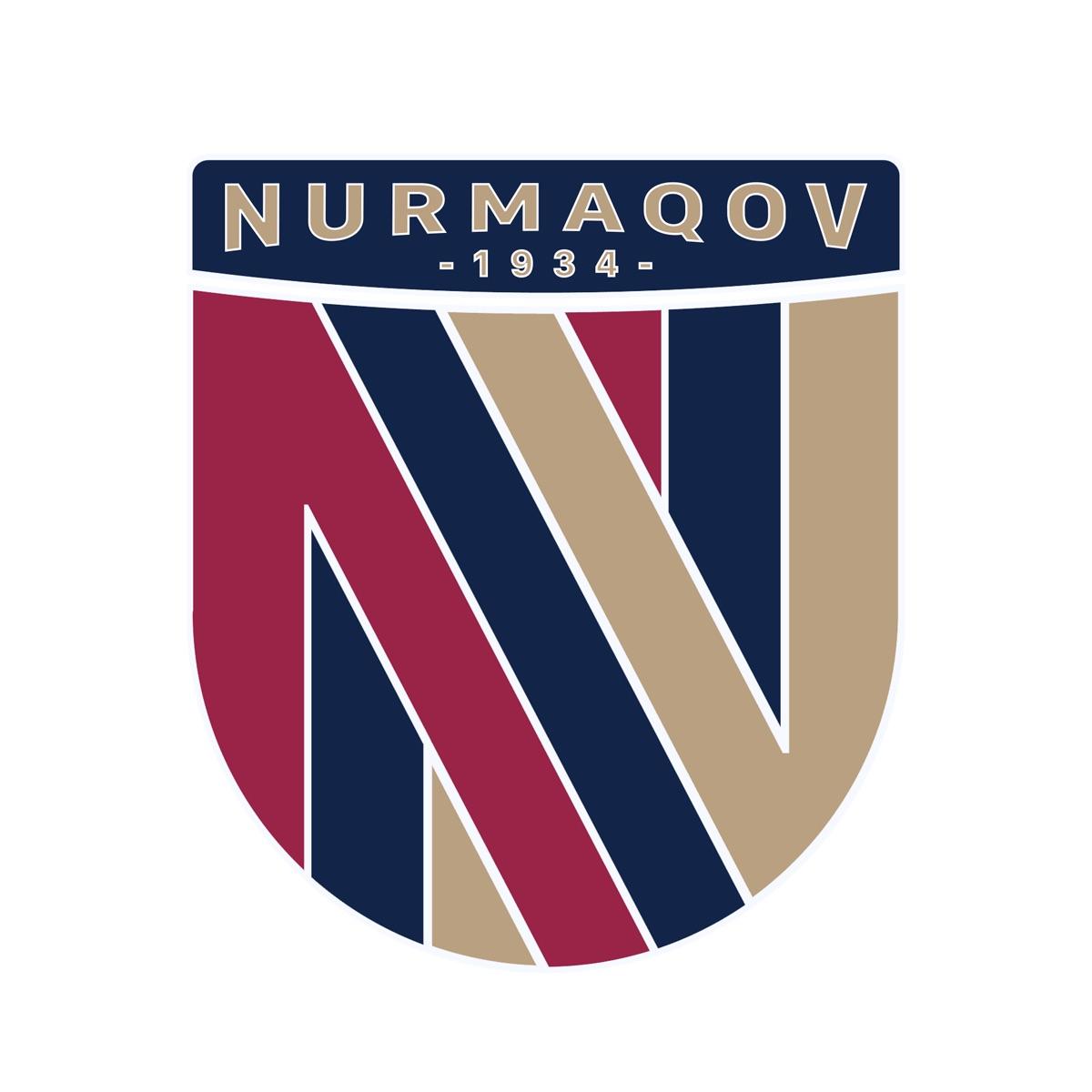 Nurmaqov