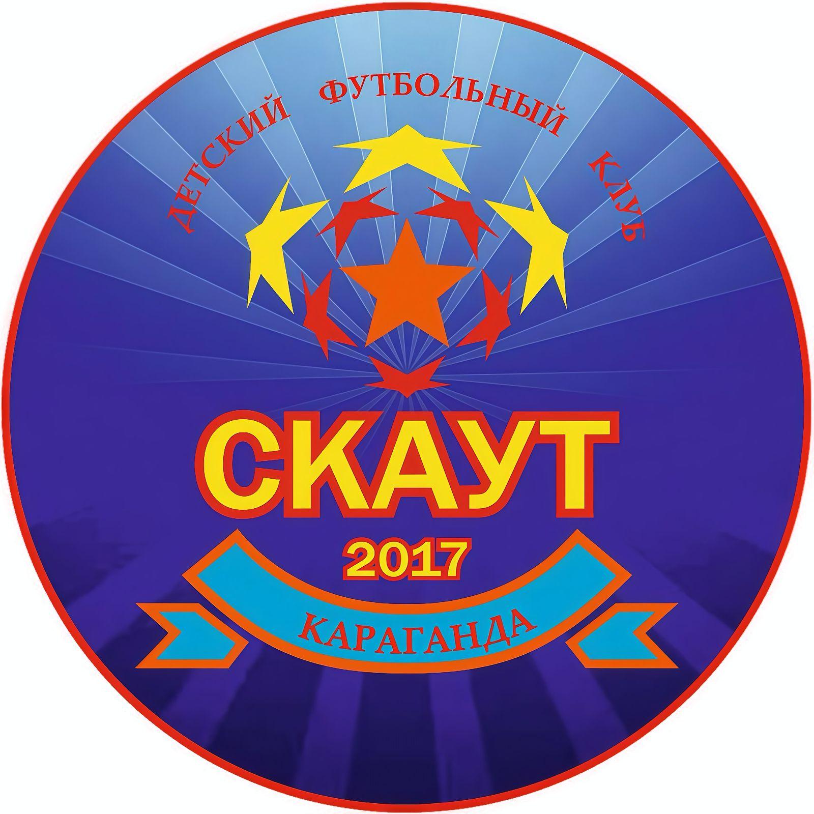Scaut 2017 B