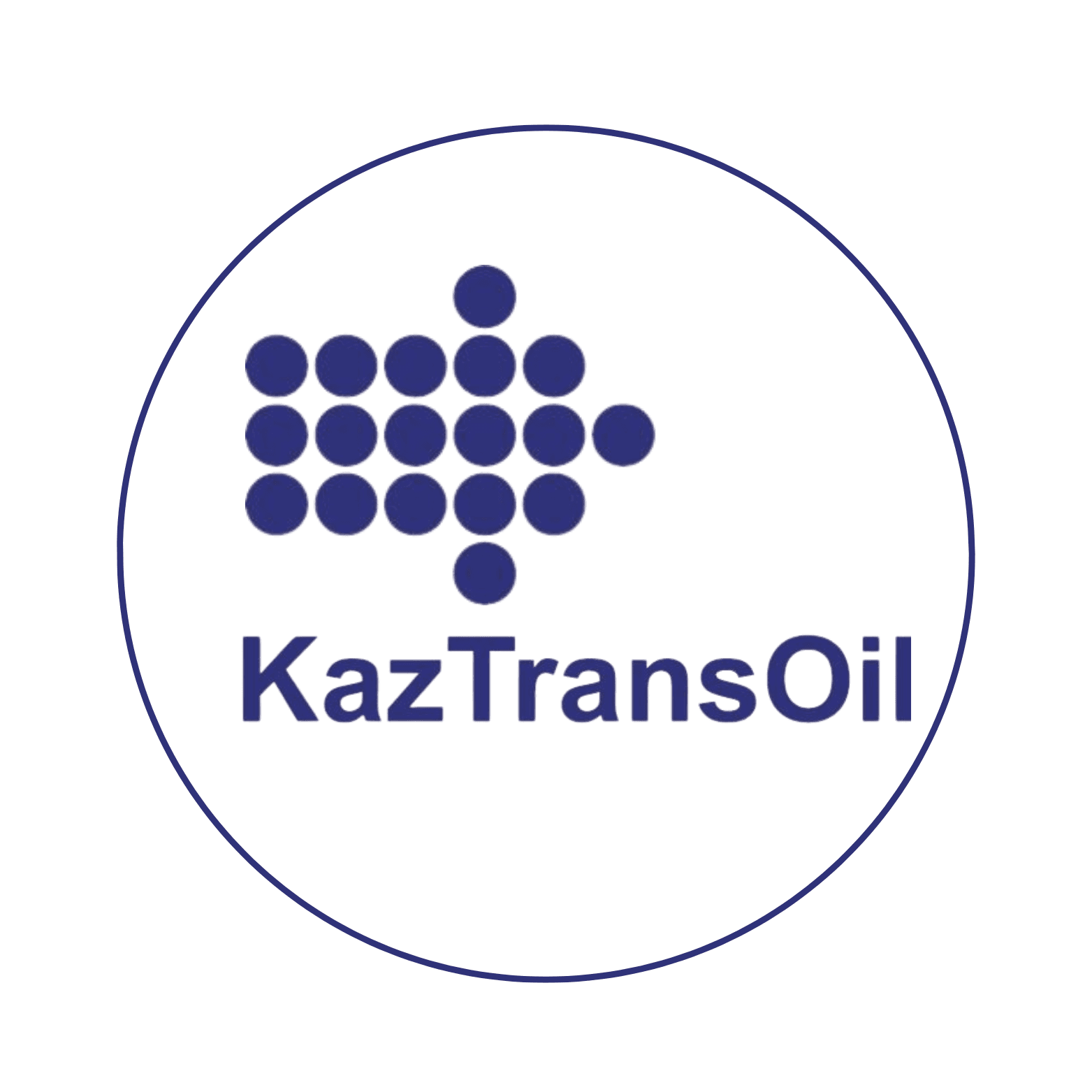 КазТрансОйл