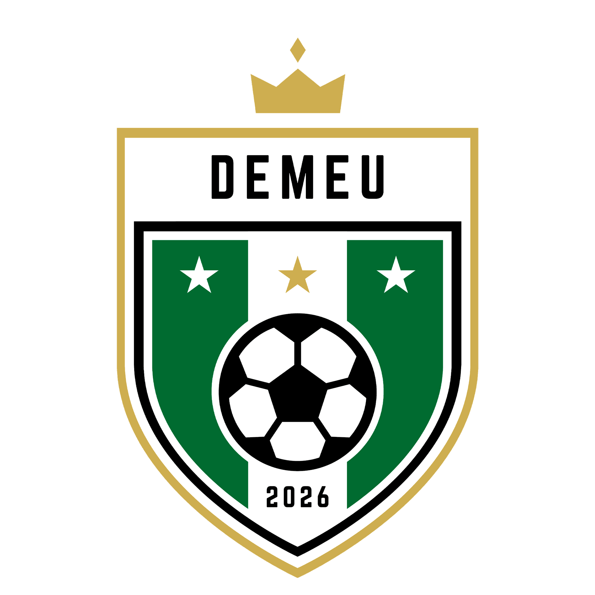Демеу