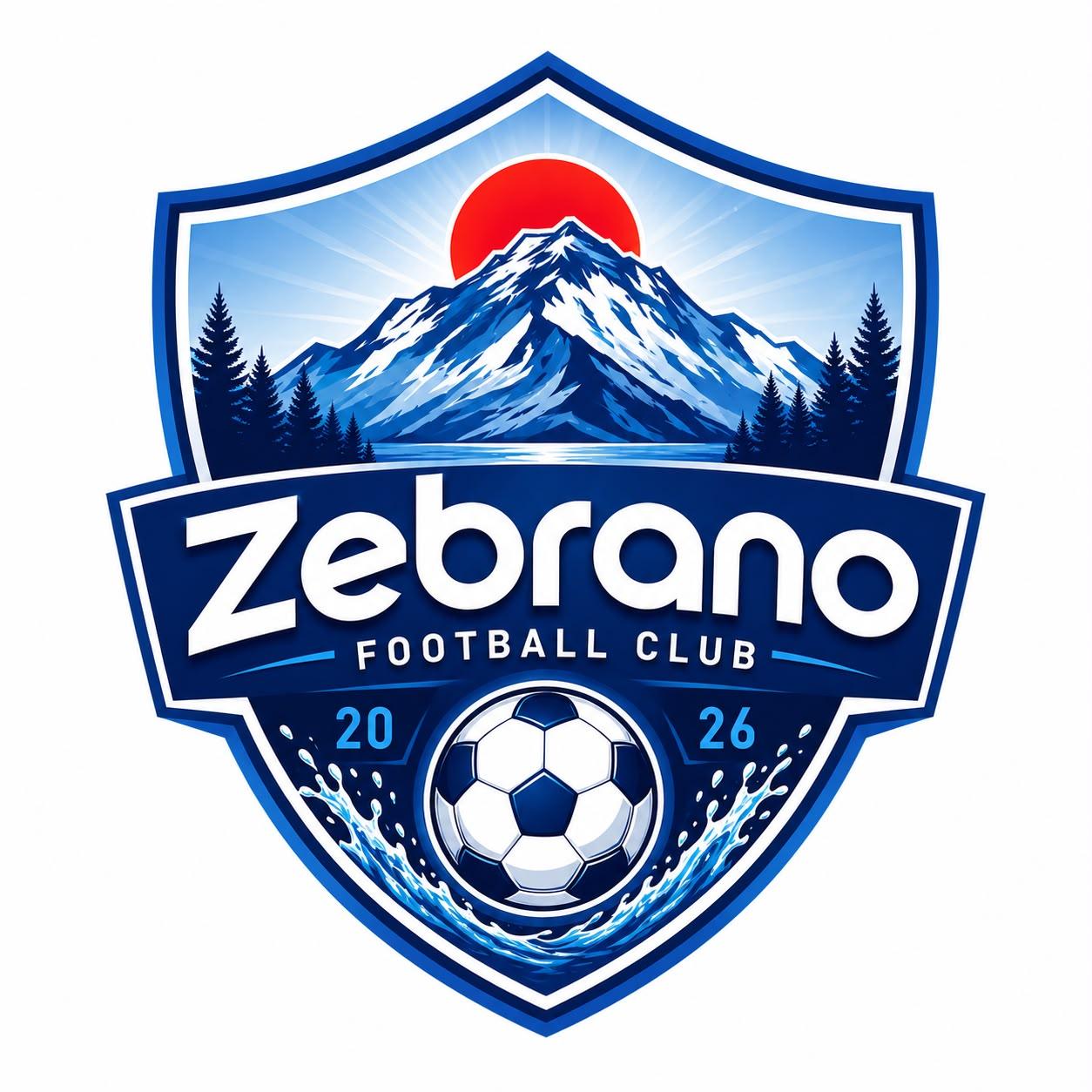 ZEBRANO
