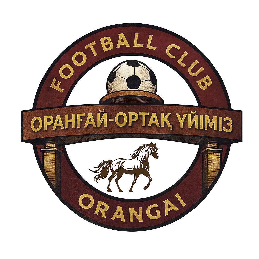 Ораңғай