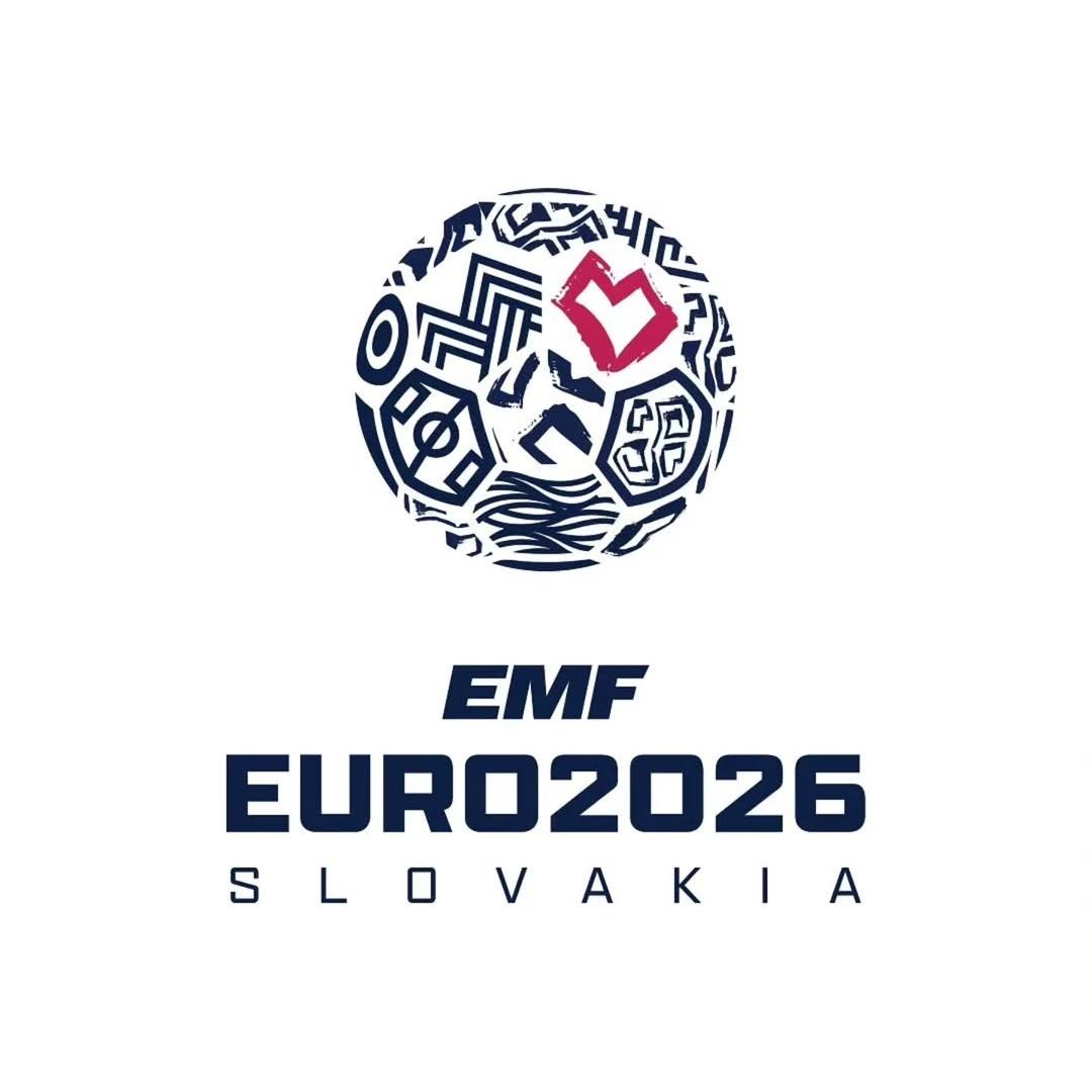 EMF EURO 2026 IS COMING....🏆