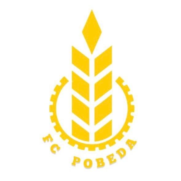 Pobeda ( Павлодар)