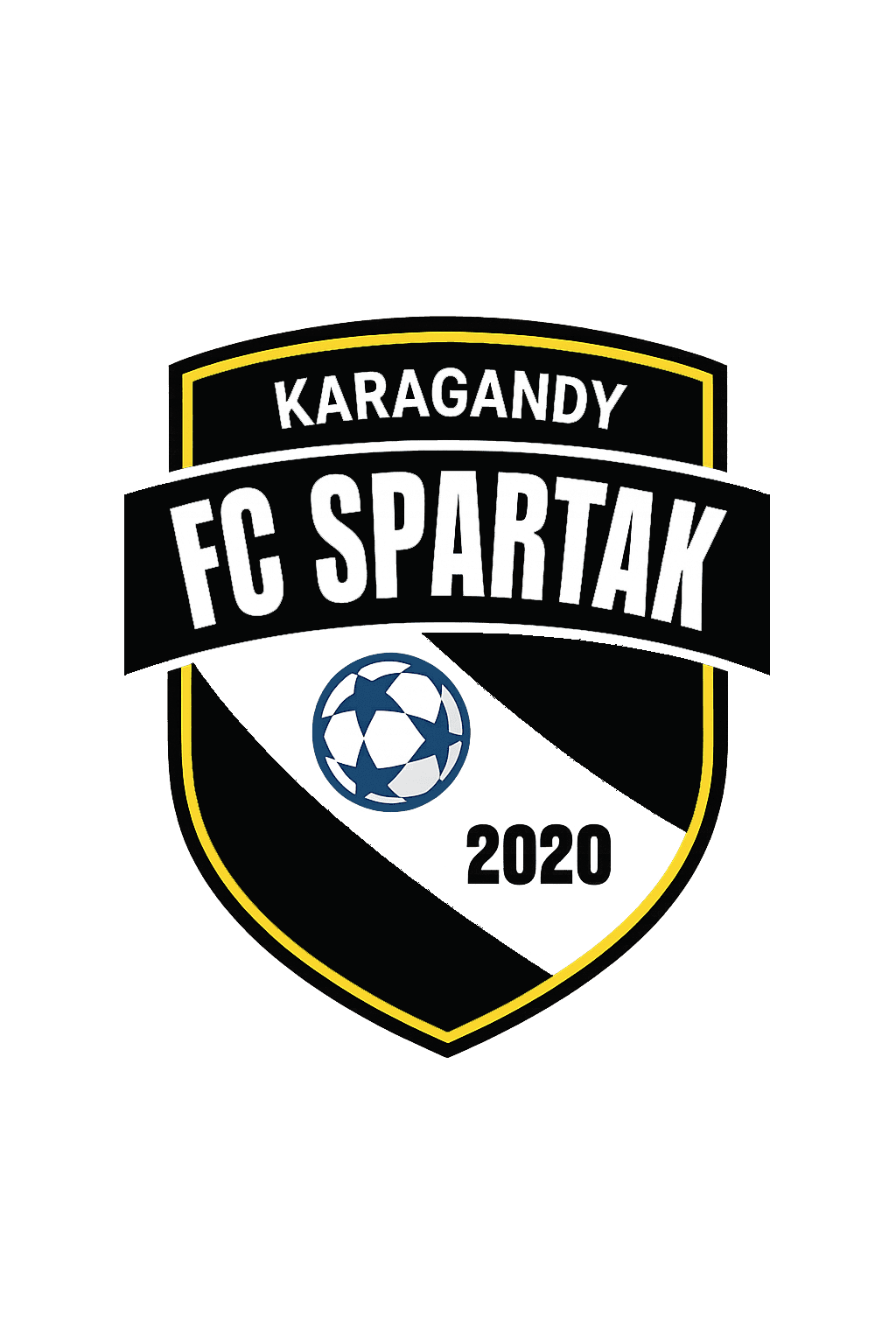 спартак-2-U12