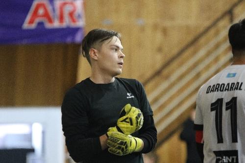 Кирилл Бикмухаметов