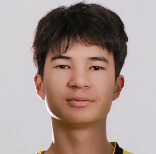 Ильяс Алиев