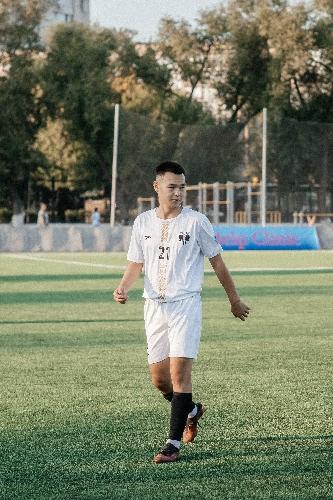 Карим Мукашев