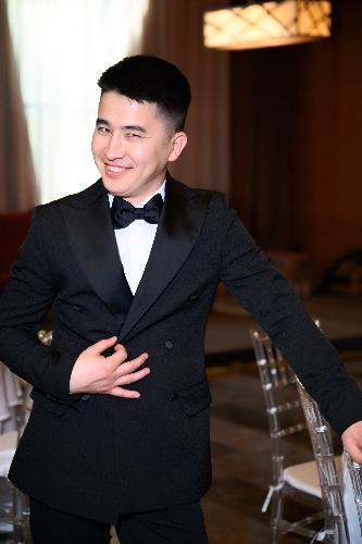 Муратбек Бейсенбаев