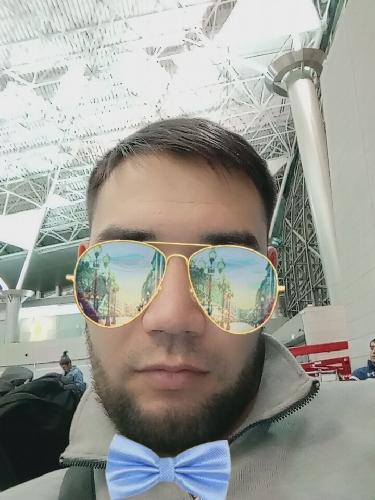 Дастан Берікұлы