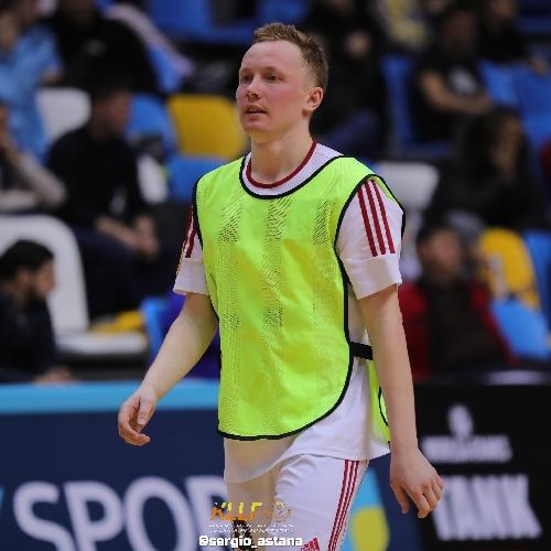 Александр Базарнов