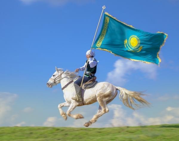 Аслан Сагындыков