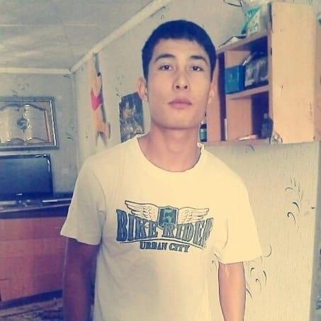 жаксылык Ахметов