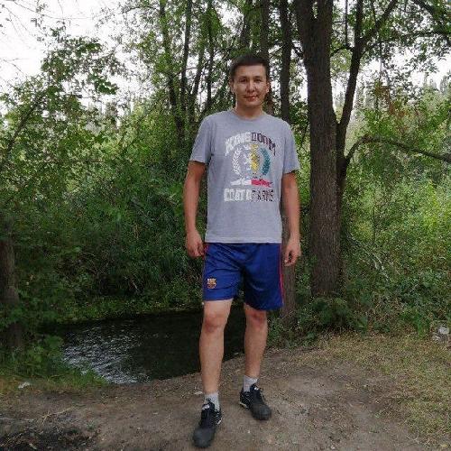 Еркен Калимолдин