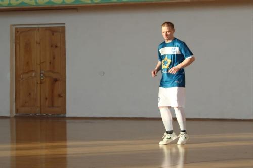 Дмитрий  Колпаков