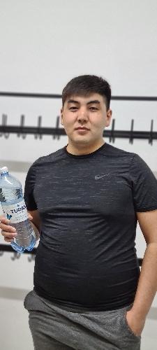 Даурен косымжанов