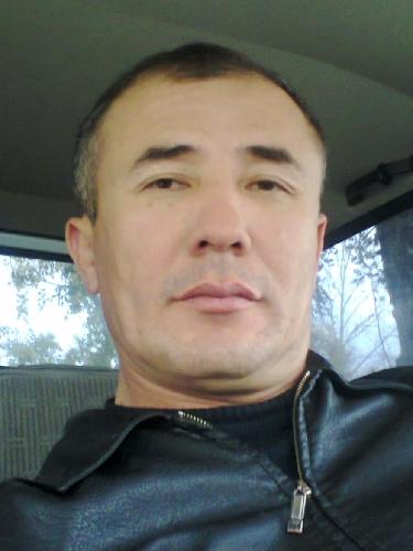 Утеген Нашенов