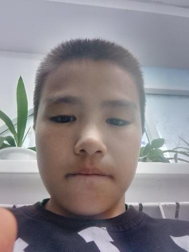 Аян бактыбаи