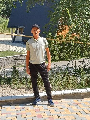 Марат Муфтуллаұлы