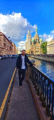 Евгений Петухов